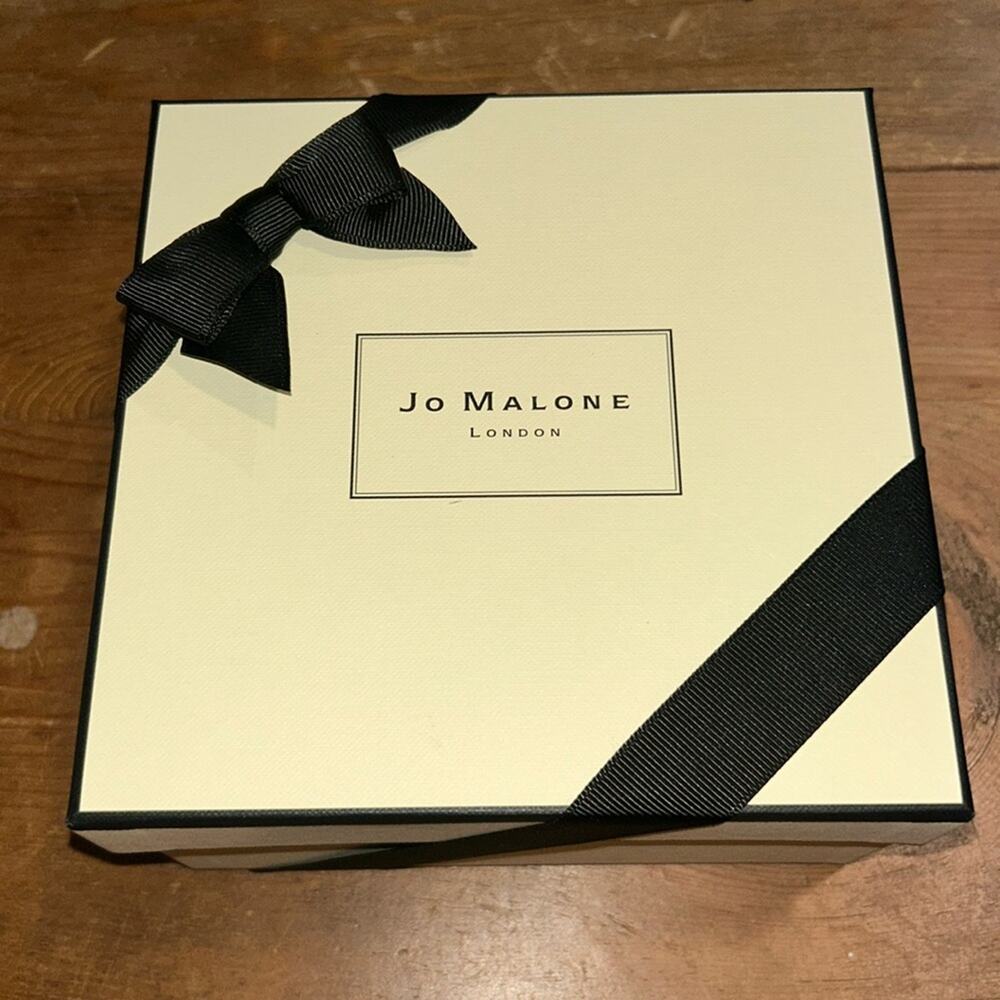 Jo Malone London Empty Box